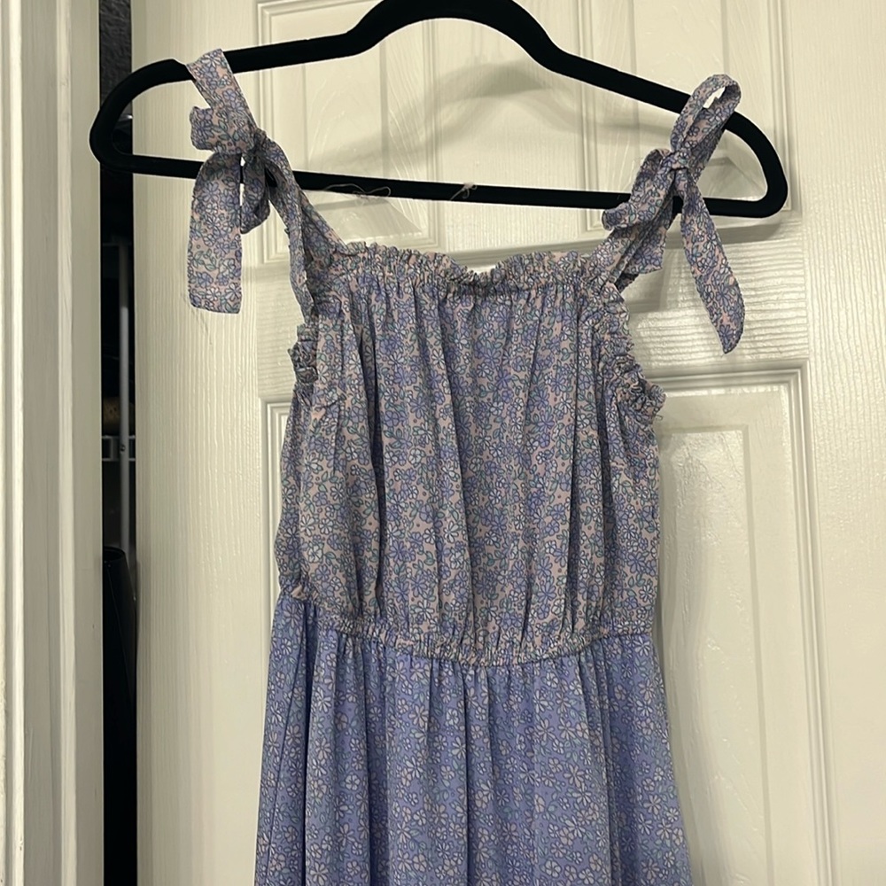 Summer dress